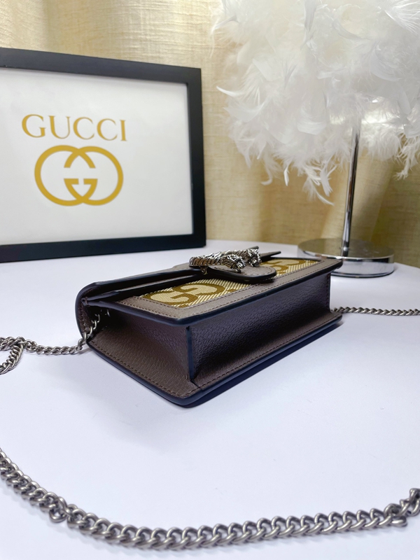 激安グッチバッグコピー細部ディテール